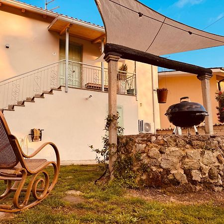 Cascina 1956 Hotel Палестрина Екстериор снимка
