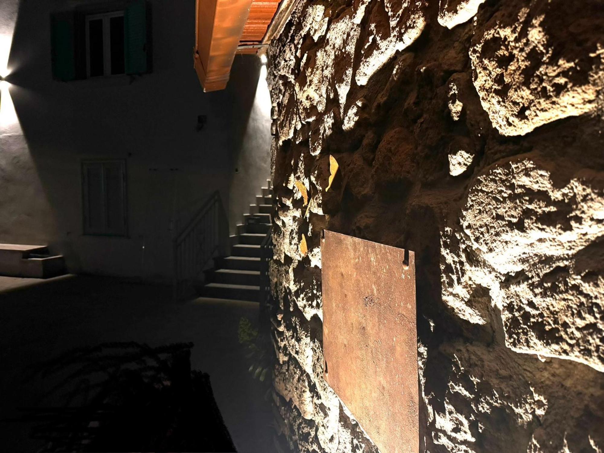 Cascina 1956 Hotel Палестрина Екстериор снимка