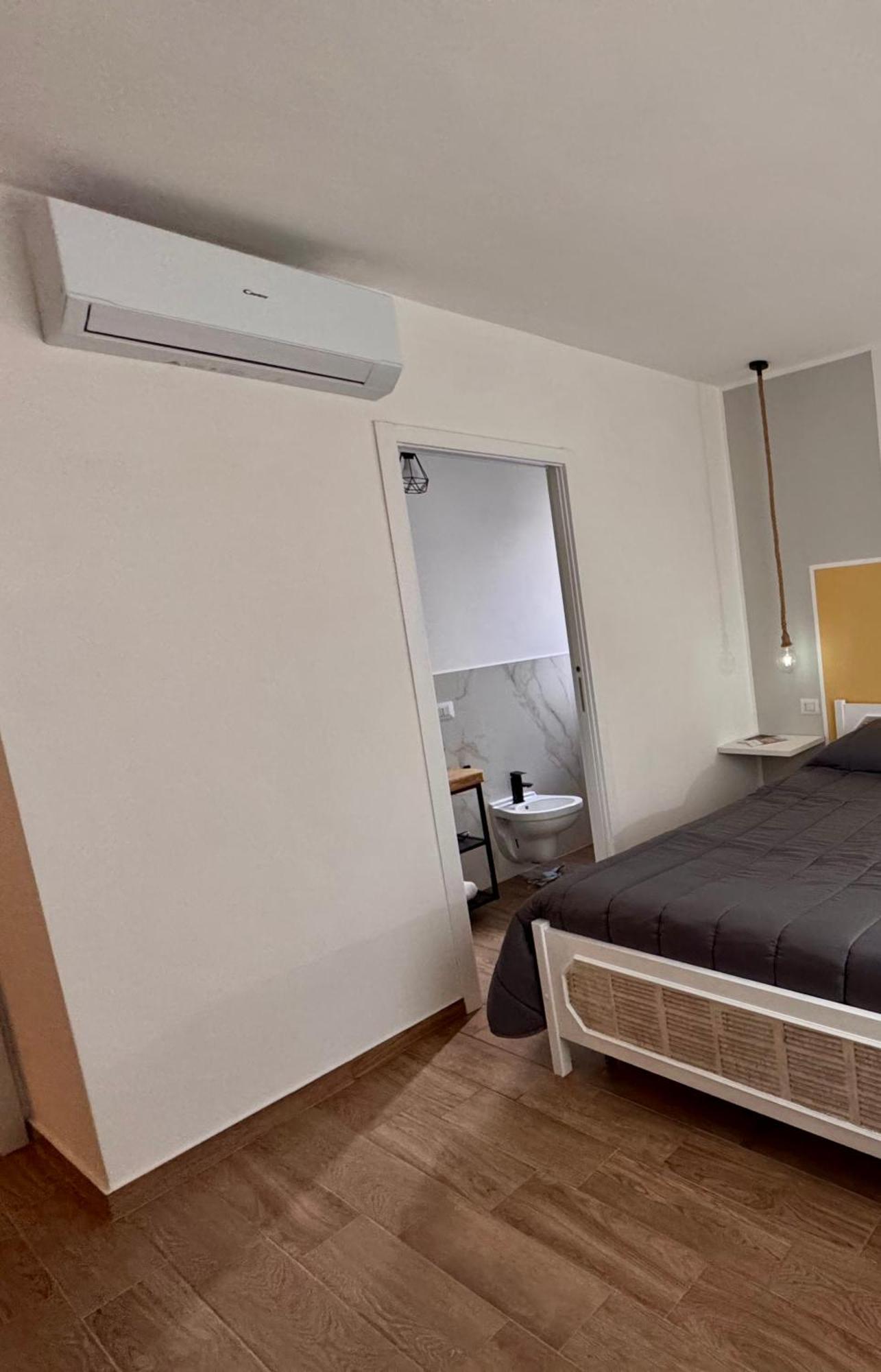 Cascina 1956 Hotel Палестрина Екстериор снимка