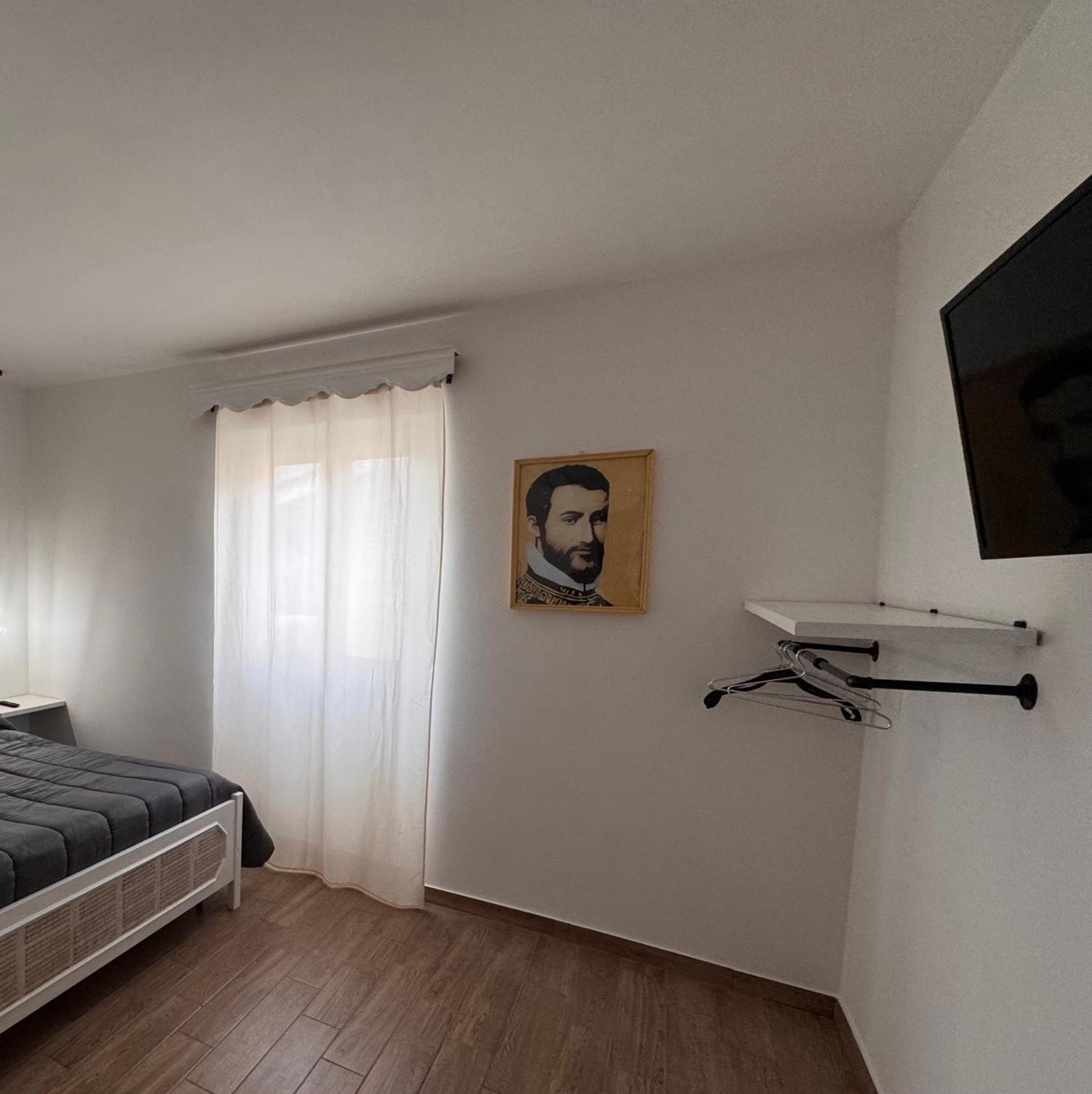 Cascina 1956 Hotel Палестрина Екстериор снимка