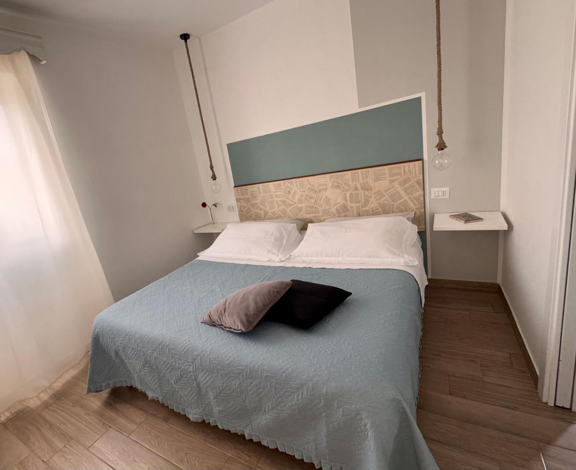 Cascina 1956 Hotel Палестрина Екстериор снимка