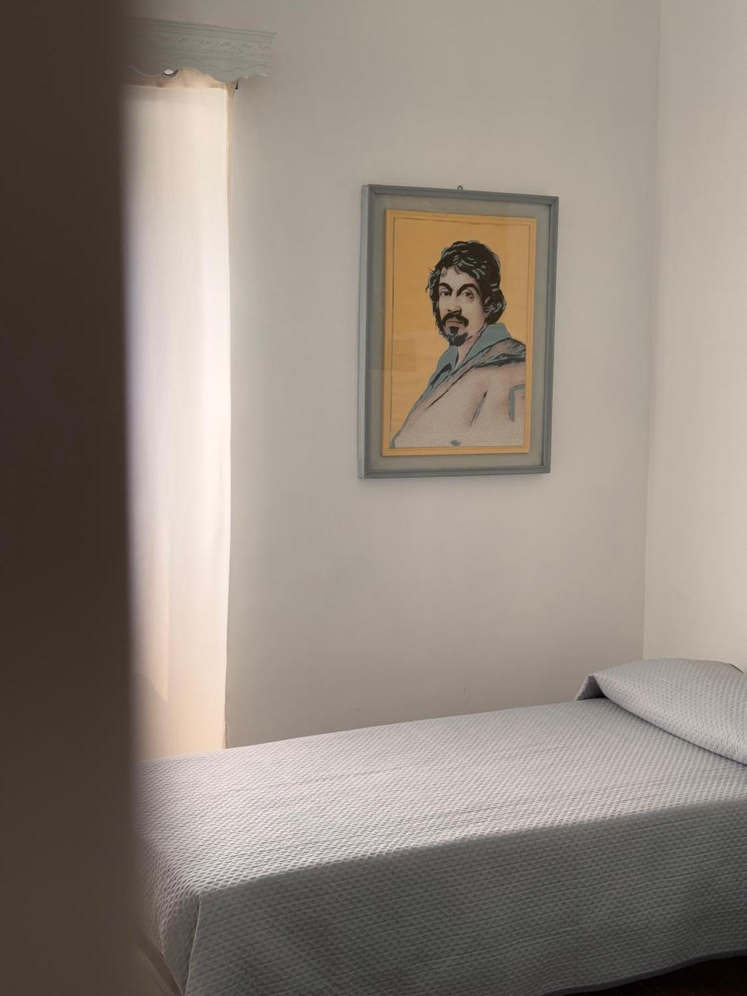 Cascina 1956 Hotel Палестрина Екстериор снимка
